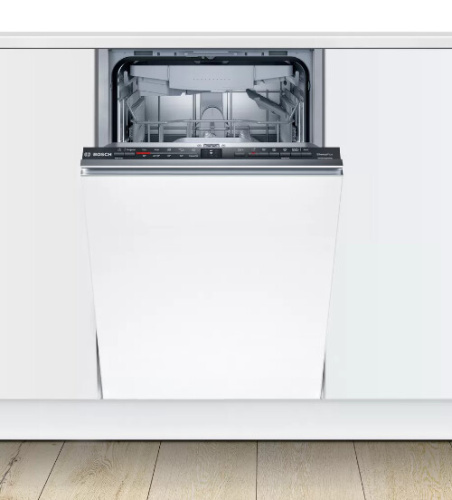 Встраиваемая посудомоечная машина Bosch SPV2HMX5FR фото 3