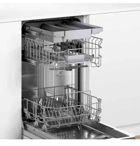 Встраиваемая посудомоечная машина Bosch SPV2HMX5FR фото 7
