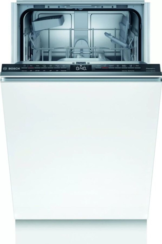 Встраиваемая посудомоечная машина Bosch SPV4HKX1DR фото 2