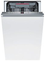 Встраиваемая посудомоечная машина Bosch SPV66MX10R