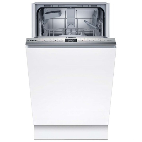 Встраиваемая посудомоечная машина Bosch SPV4HKX3DR фото 2