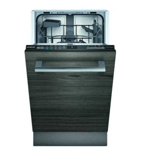 Встраиваемая посудомоечная машина Siemens SR 61HX2DKR фото 2