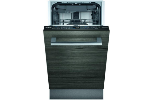 Встраиваемая посудомоечная машина Siemens SR 65HX10MR