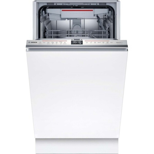 Встраиваемая посудомоечная машина Bosch SPV6HMX3MR фото 2