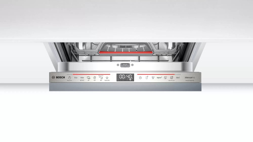 Встраиваемая посудомоечная машина Bosch SPV6HMX4MR фото 7