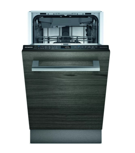 Встраиваемая посудомоечная машина Siemens SR 65HX20MR фото 2