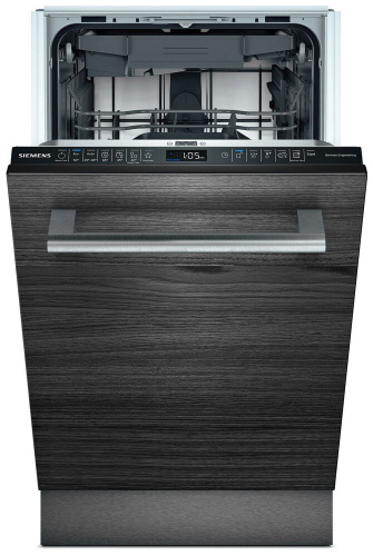 Встраиваемая посудомоечная машина Siemens SR 65HX60MR
