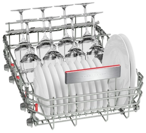 Встраиваемая посудомоечная машина Bosch SPI66TS00E фото 3