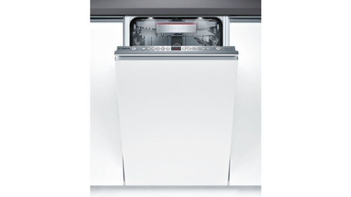 Встраиваемая посудомоечная машина Bosch SPV66TD10R фото 2
