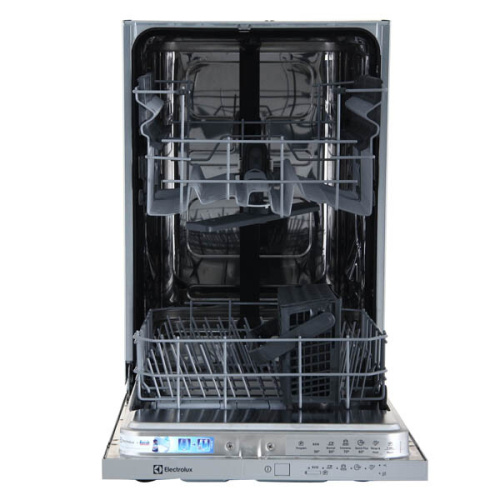 Встраиваемая посудомоечная машина Electrolux ESL 94200 LO фото 4