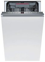 Встраиваемая посудомоечная машина Bosch SPV45MX02E