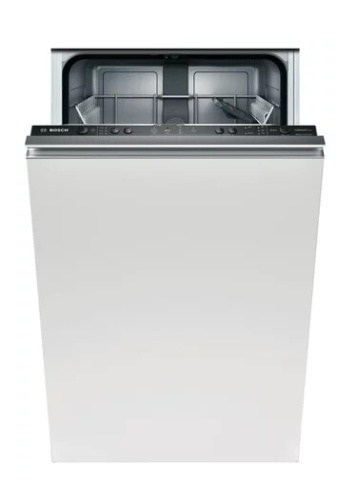 Встраиваемая посудомоечная машина Bosch SPV40E10 фото 2