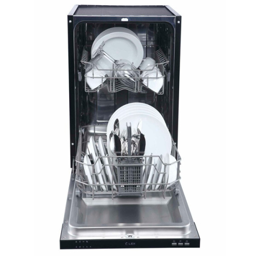 Встраиваемая посудомоечная машина Lex PM 4542 фото 4