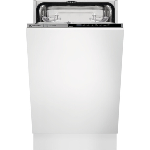 Встраиваемая посудомоечная машина Electrolux ESL 94510 LO фото 2
