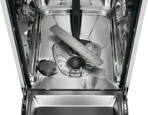 Встраиваемая посудомоечная машина Electrolux ESL 94510 LO фото 3