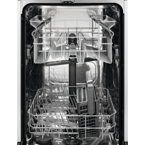 Встраиваемая посудомоечная машина Electrolux ESL 94510 LO фото 5