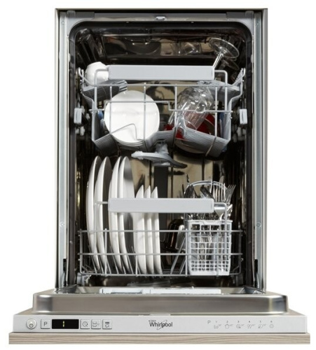 Встраиваемая посудомоечная машина Whirlpool ADG 321 фото 2