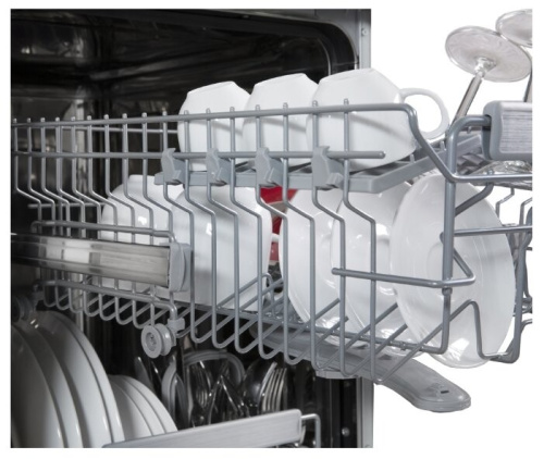 Встраиваемая посудомоечная машина Whirlpool ADG 321 фото 5