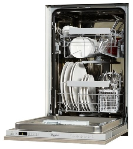 Встраиваемая посудомоечная машина Whirlpool ADG 321 фото 10