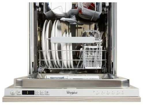 Встраиваемая посудомоечная машина Whirlpool ADG 321 фото 11