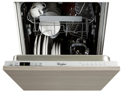 Встраиваемая посудомоечная машина Whirlpool ADG 321 фото 12