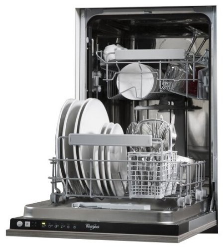 Встраиваемая посудомоечная машина Whirlpool ADG 221 фото 9
