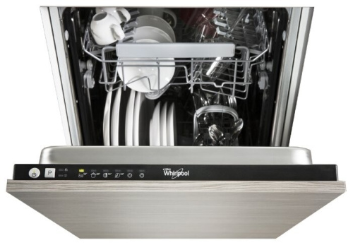 Встраиваемая посудомоечная машина Whirlpool ADG 221 фото 11