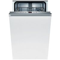 Встраиваемая посудомоечная машина Bosch SPV58M50