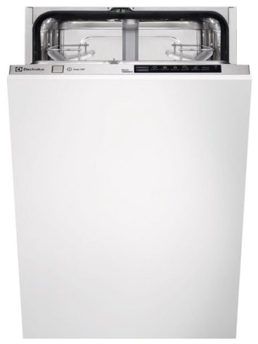 Встраиваемая посудомоечная машина Electrolux ESL 94585 RO фото 2