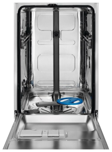 Встраиваемая посудомоечная машина Electrolux ESL 94585 RO фото 5