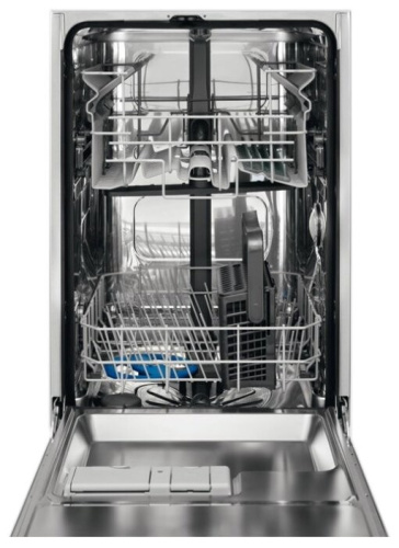 Встраиваемая посудомоечная машина Electrolux ESL 94585 RO фото 6