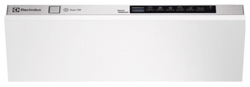Встраиваемая посудомоечная машина Electrolux ESL 94585 RO фото 7
