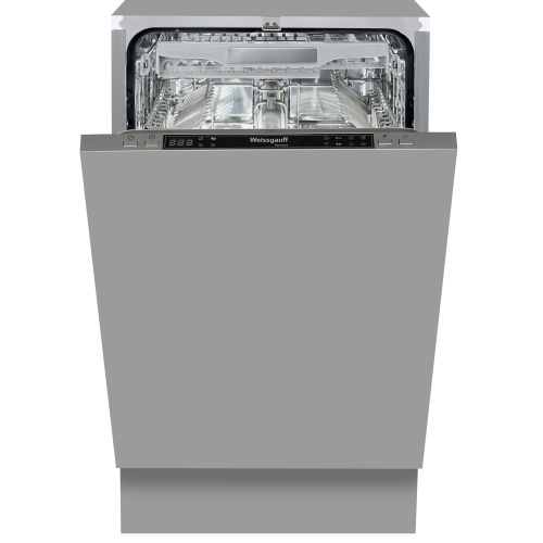 Встраиваемая посудомоечная машина Weissgauff BDW 4583 D фото 2