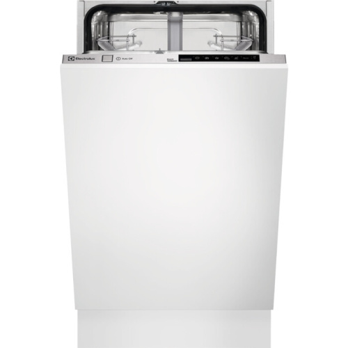 Встраиваемая посудомоечная машина Electrolux ESL 94655 RO фото 2