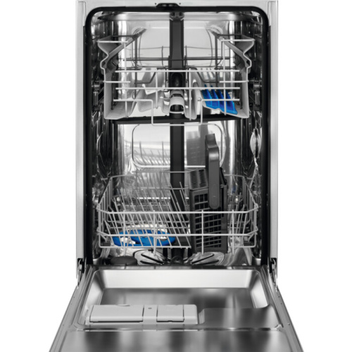 Встраиваемая посудомоечная машина Electrolux ESL 94655 RO фото 3