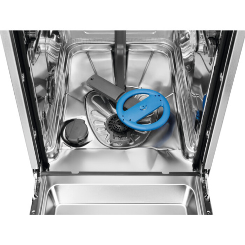 Встраиваемая посудомоечная машина Electrolux ESL 94655 RO фото 4