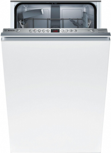 Встраиваемая посудомоечная машина Bosch SPV45DX30R