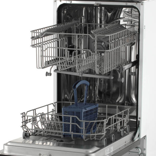 Встраиваемая посудомоечная машина Flavia BI 45 Alta фото 3