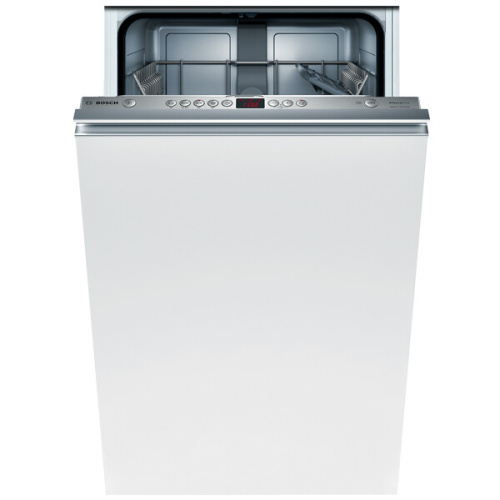 Встраиваемая посудомоечная машина Bosch SPV53M00 фото 2
