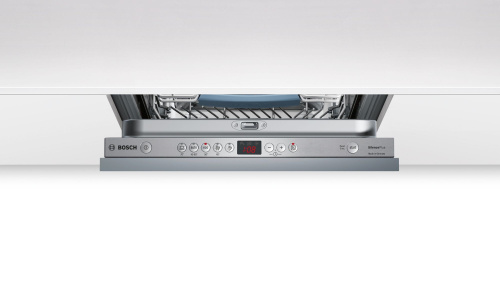Встраиваемая посудомоечная машина Bosch SPV53M00 фото 6