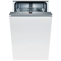 Встраиваемая посудомоечная машина Bosch SPV43M00