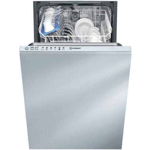 Встраиваемая посудомоечная машина Indesit DISR 16B