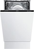 Встраиваемая посудомоечная машина Gorenje GV 51011