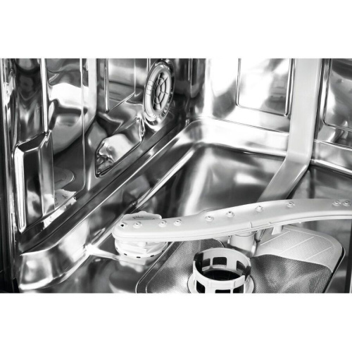 Встраиваемая посудомоечная машина Indesit DISR 57M19 CA фото 3