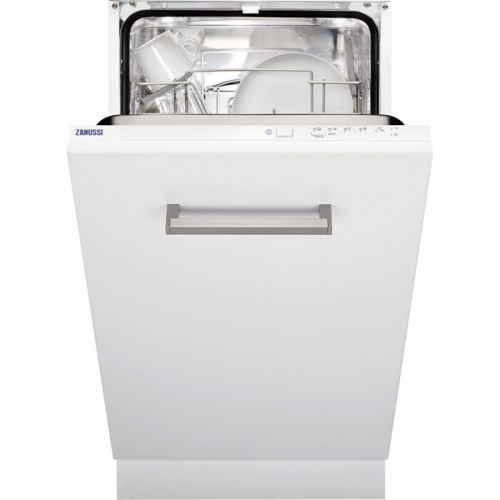 Встраиваемая посудомоечная машина Zanussi ZDTS 105