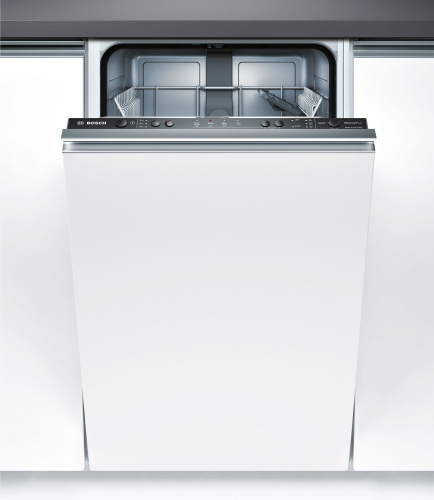 Встраиваемая посудомоечная машина Bosch SPV40X80 фото 2