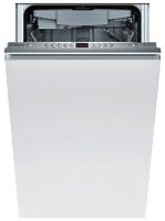Встраиваемая посудомоечная машина Bosch SPV58M40