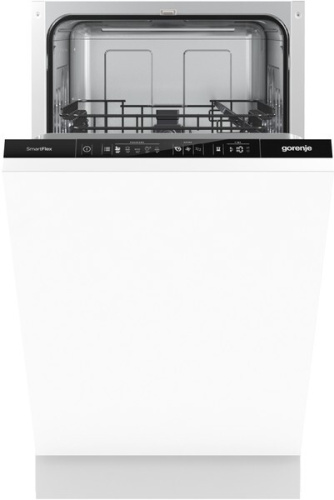 Встраиваемая посудомоечная машина Gorenje GV 53111 фото 2