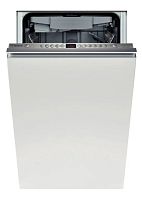 Встраиваемая посудомоечная машина Bosch SPV58M60