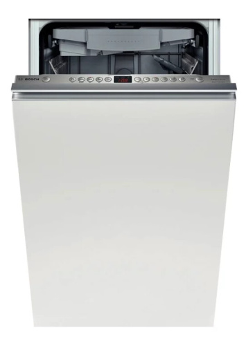 Встраиваемая посудомоечная машина Bosch SPV58M60 фото 2